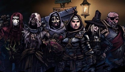 Darkest Dungeon II (Switch) - An Uncompromising Sequel That Isn't Afraid To Try New Things