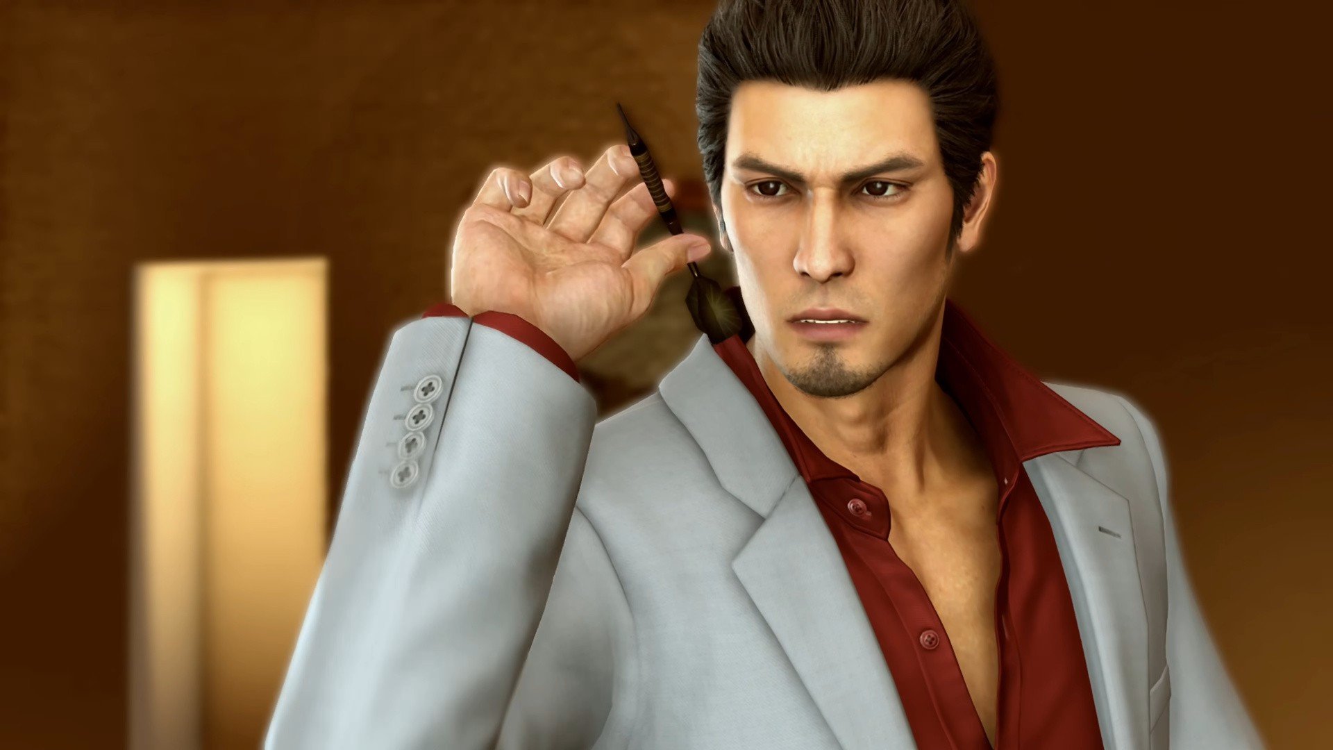 Yakuza Kiwami and Yakuza Kiwami 2 Announced for Nintendo Switch 2: Release Dates and Details