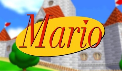 Mario: 'The Show About Nothing' - We Dig Up A Doomed Mario Sitcom Pilot
