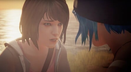 Life Is Strange: Arcadia Bay Collection Bags A Release Date And New ...