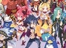 Nintendo Was "Extremely Supportive" Of Nippon Ichi During Switch Development Of Disgaea 5