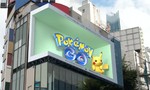 Pokémon GO Is Joining The 3D Billboard Craze In Japan