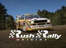 Rush Rally Origins Brings More Top Down Racing Action To Switch eShop This Year