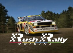 Rush Rally Origins Brings More Top Down Racing Action To Switch eShop This Year