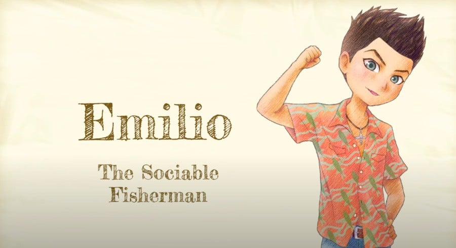 Emilio