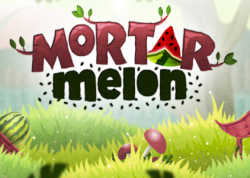 Mortar Melon Cover