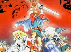 Camelot Software Boss Is Keen To Make Shining Force IV A Reality