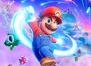 So, Will You Be Watching The Super Mario Galaxy Movie?