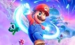 So, Will You Be Watching The Super Mario Galaxy Movie?