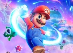 So, Will You Be Watching The Super Mario Galaxy Movie?