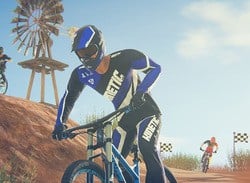 Descenders (Switch) - An Addictive Downhill Dash Of A Roguelite You'll Want To Check Out