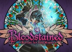 DICO and Monobit Will Be Contributing to Bloodstained's Development