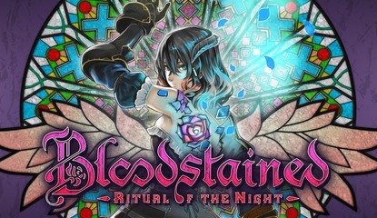DICO and Monobit Will Be Contributing to Bloodstained's Development