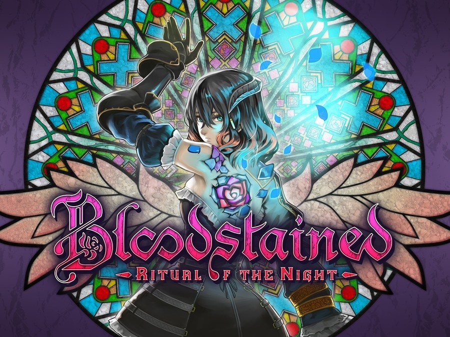 Bloodstained: Ritual of the Night