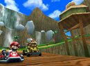 Nintendo Finishing Mario Kart 7 Was an "Act of Emergency"
