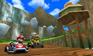 "Can't this thing go any faster?"
