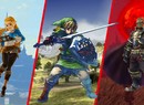 Who Could Play Link, Zelda, Ganondorf In The Zelda Movie? - 25 Actors Who Could Fit The Bill
