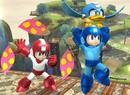 A Week of Super Smash Bros. Wii U and 3DS Screens - Issue Fifty One