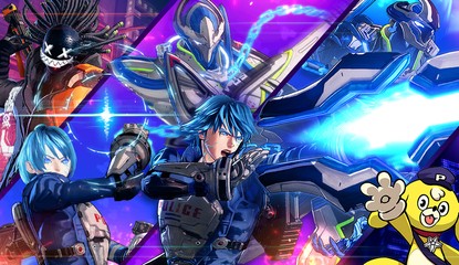 Super Smash Bros. Ultimate Gets Four New Astral Chain Spirits This Week