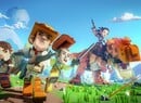 Ark: Survival Evolved Spin-Off PixARK Roars Onto Switch Next Month