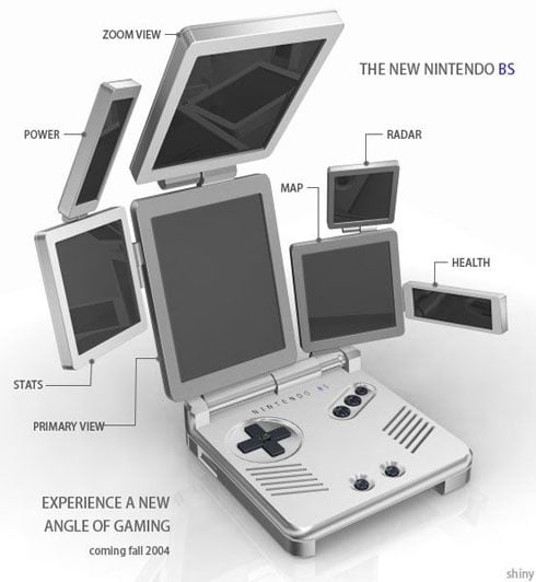 Download Retrospective The Awkward Birth Of The Ds Nintendo S Most Successful System Nintendo Life