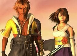 Japan Voted On Final Fantasy's Best Games And Characters - Do You Agree With The Ranking?