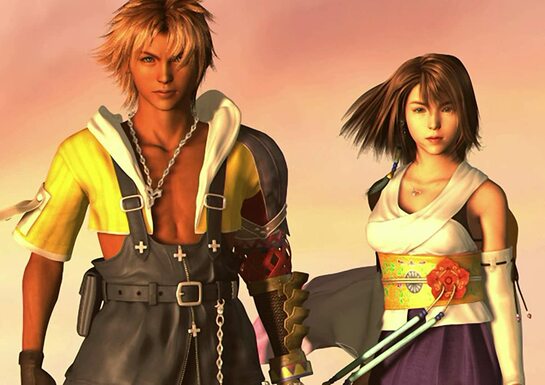 Japan Voted On Final Fantasy's Best Games And Characters - Do You Agree With The Ranking?