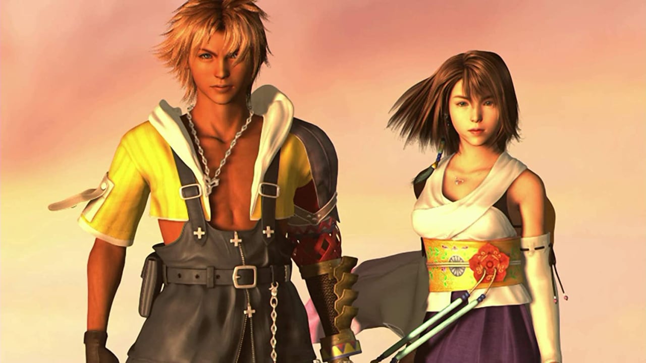 Every Modern Final Fantasy Game Ranked Worst to First by Their