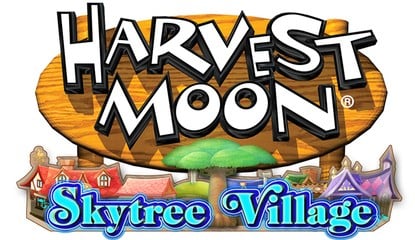 Digging into Harvest Moon: Skytree Village