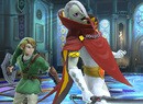 A Week of Super Smash Bros. Wii U and 3DS Screens - Issue Fifty Two