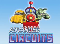 Advanced Circuits Cover