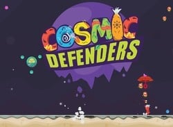 Cosmic Defenders Dev On Partnering With Natsume And Life As A Tokyo-Based Indie