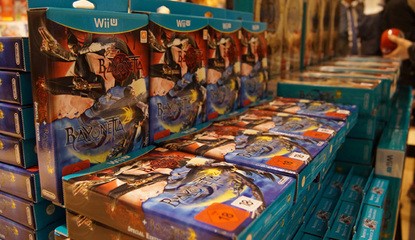 Platinum Games’ Producer Thanks Wii U Owners Who Bought Bayonetta 2 on Release