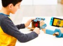 God Of War And Far Cry 5 Push Nintendo Labo Into Third Place In The UK Charts