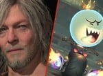 Hideo Kojima's Latest Project Leaves Mario Kart World Stranded In 2nd