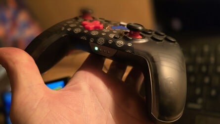 Turtle Beach Rematch Switch 2 Review