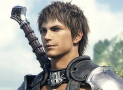 Final Fantasy XIV Online (Switch 2) - An Expansive Port That Demands Your Commitment