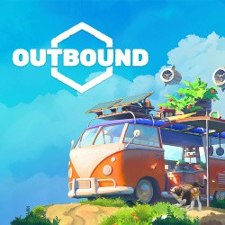 Outbound Cover