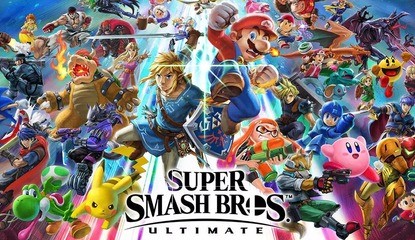 Nintendo's Bill Trinen Discusses The Possibility Of Smash Bros. Ultimate Demo And DLC