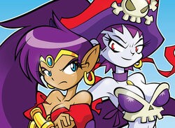 Shantae and the Pirate's Curse Taking a Couple More Months for "Finishing Touches"