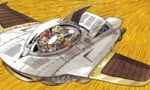 Feature: But The Future Can Change - Chrono Trigger And Learning To Love The World