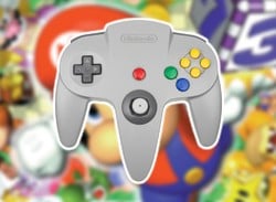 Nintendo Doesn't Want You To Get Mario Party Blisters This Time Around