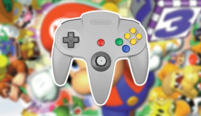 Nintendo Doesn't Want You To Get Mario Party Blisters This Time Around