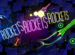 RocketsRocketsRockets (Switch) - Simple But Surprisingly Addictive With Friends
