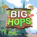 Big Hops (Switch eShop)