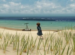 Storm Boy: The Game Flocks To Nintendo Switch This November
