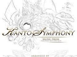 Pokémon Reorchestrated: Kanto Symphony Released into the Wild