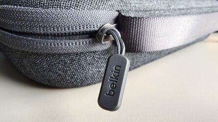 Belkin Charging Case Pro 11