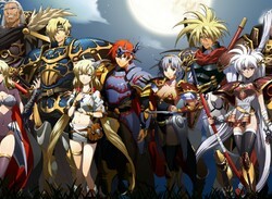 How A Chinese Studio Has Revived Fire Emblem's Biggest Rival, Langrisser