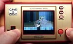 Yes, The Super Mario Bros. Game & Watch Can Run DOOM